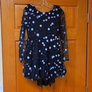 Size 7/8 Bardot Junior Floral Dress
